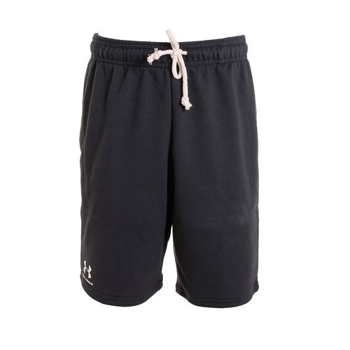 Short Under Armour Ua Rival Terry