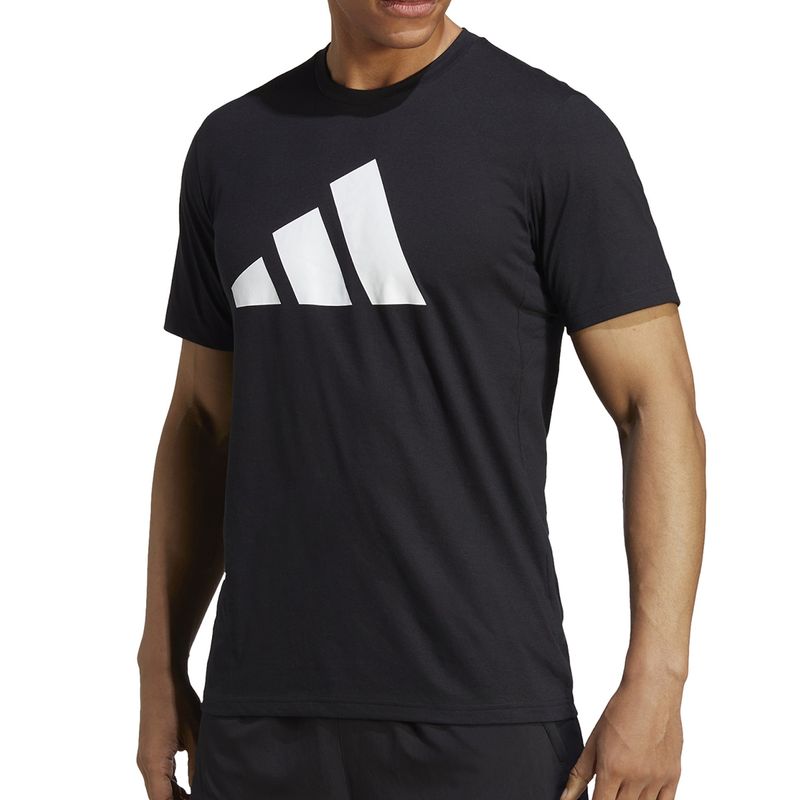 Remera-adidas-Train-Essentials-Feelready-Frente