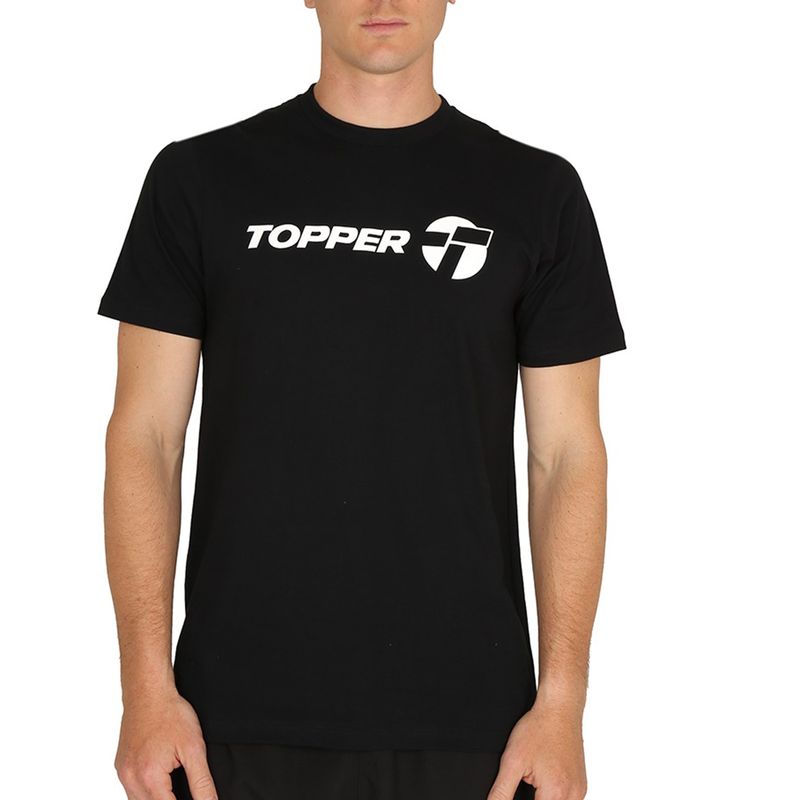 Remera-Topper-Men-Brand-Frente