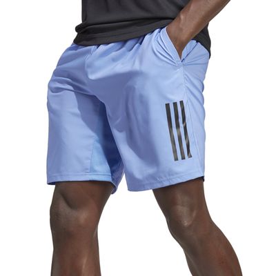 Short adidas Tennis Club 3 Stripes