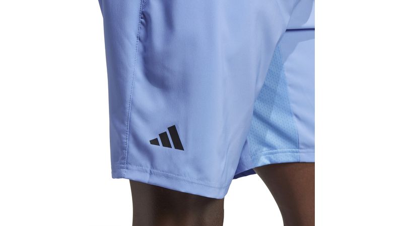 Bermuda adidas sequentials on sale tennis