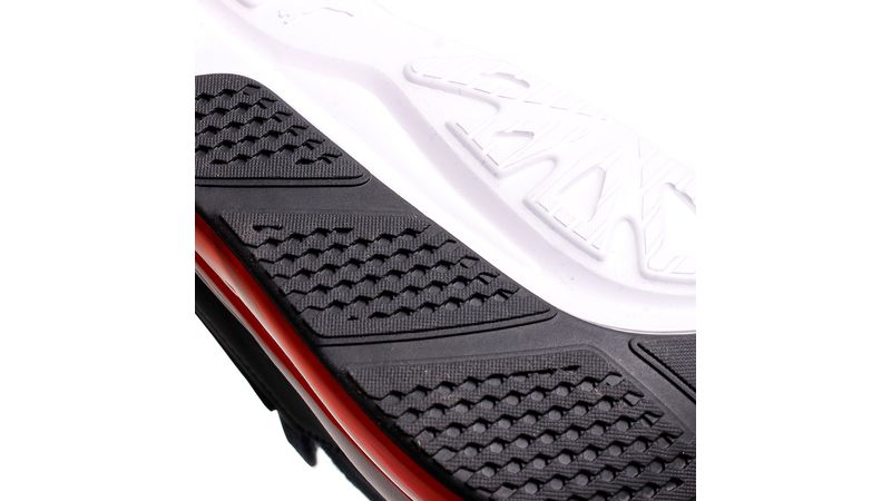 Zapatillas Puma Hombre Cell Vive Intake Adp Negras Running