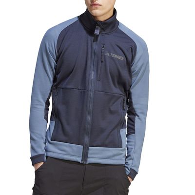 Campera adidas Terrex Tech Flooce