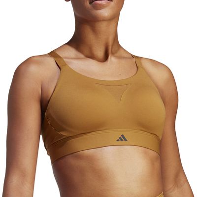 Top adidas Tailored Hiit