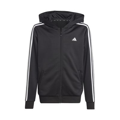 Campera adidas Essentials Aeroready 3T