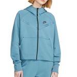 Campera-Nike-Nsw-Tech-Windrunner-Frente