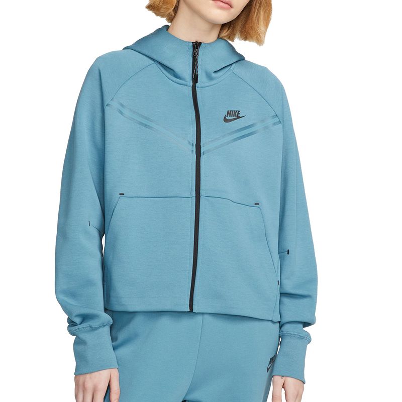 Campera-Nike-Nsw-Tech-Windrunner-Frente