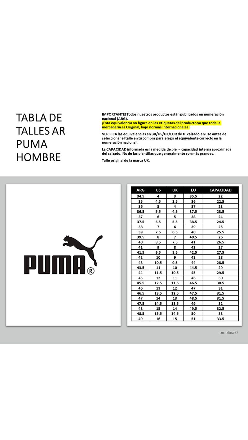 Zapatillas-Puma-Rebound-Game-Low-GUIA-DE-TALLES