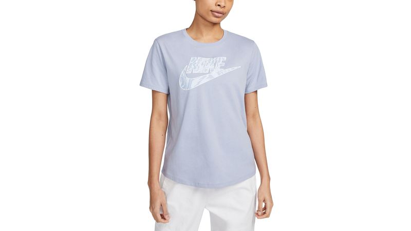 Remera Nike Nsw Futura Dim Sportline