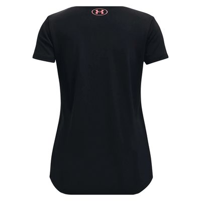 Remera Under Armour Tech Bl Solid Body