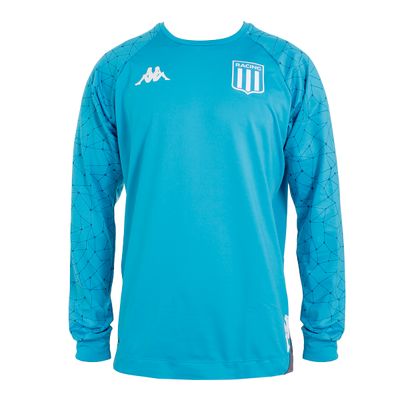 Buzo Kappa Entrenamiento Racing 23