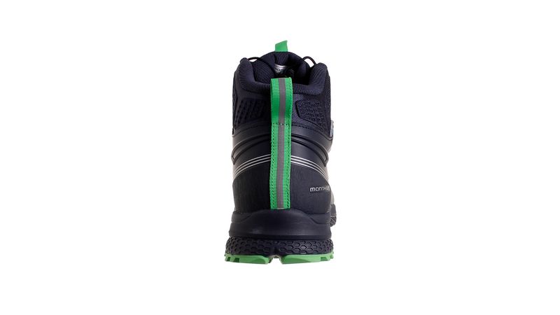 Botas de Mujer Ultra 3.0 Montagne – Mundo Outdoor