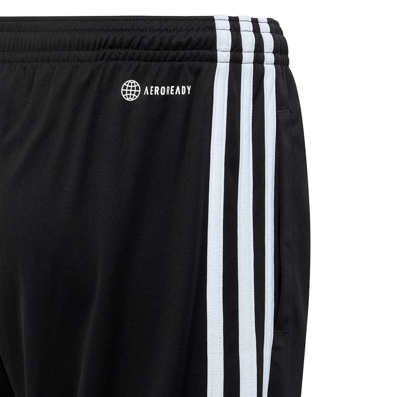 Short-adidas-Essentials-Aeroready-3S-Lateral