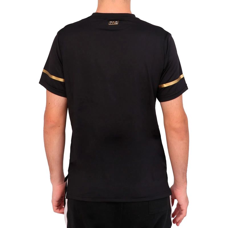 Remera-Kappa-Kombat-Drive-Lateral