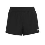 Short-adidas-Essentials-Aeroready-3-Stripes-Frente