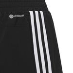 Short-adidas-Essentials-Aeroready-3-Stripes-Detalles-1