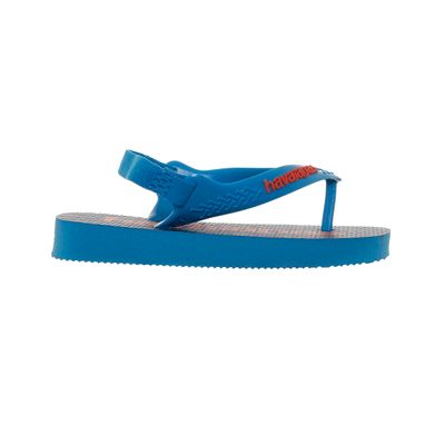 Ojotas Havaianas Baby Logomania