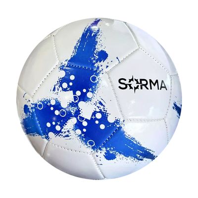 Pelota Sorma Pvc Brillante