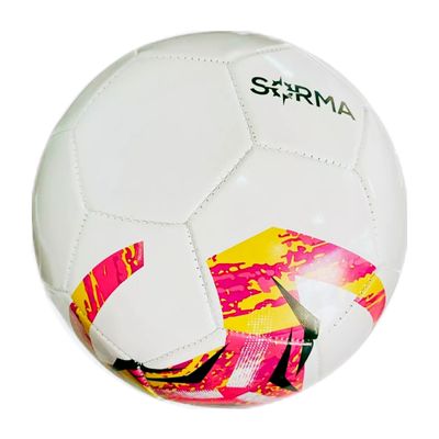 Pelota Sorma Pvc Brillante