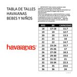 Ojotas-Havaianas-Slim-Princesas-GUIA-DE-TALLES