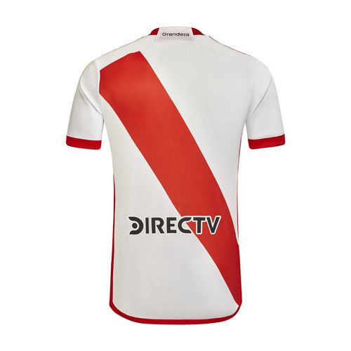 Camiseta De Fútbol adidas Titular River Plate 23/24