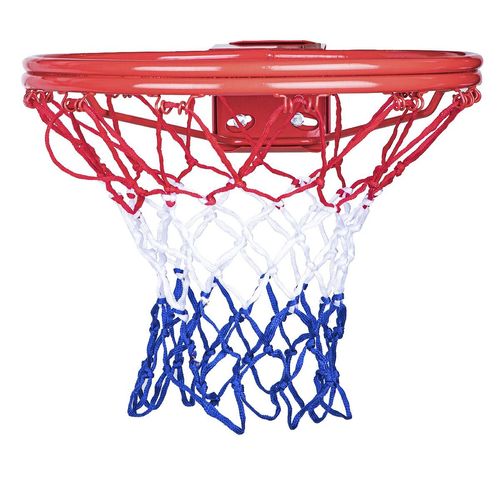 Aro De Basket Drb Con Resorte N7