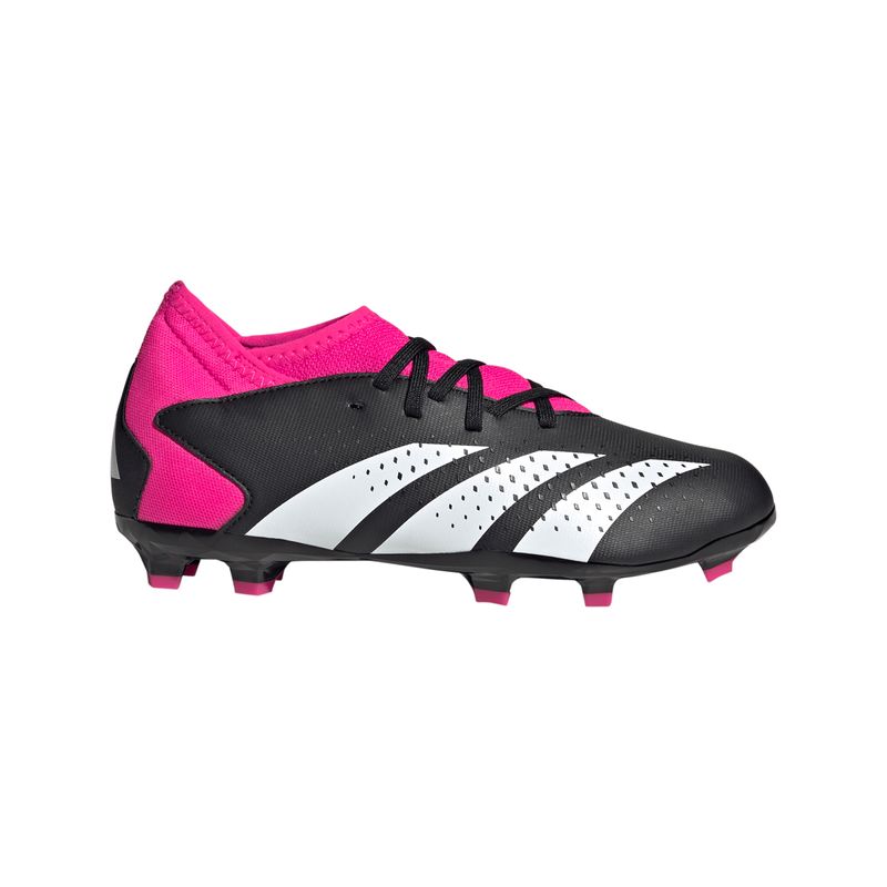 Botines-Con-Tapones-adidas-Predator-Accuracy.3-Fg-J-LATERAL-DERECHO