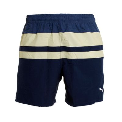 Traje De Baño Puma Heritage Stripe