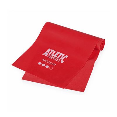 Cinta Atletic Larga Media De Latex