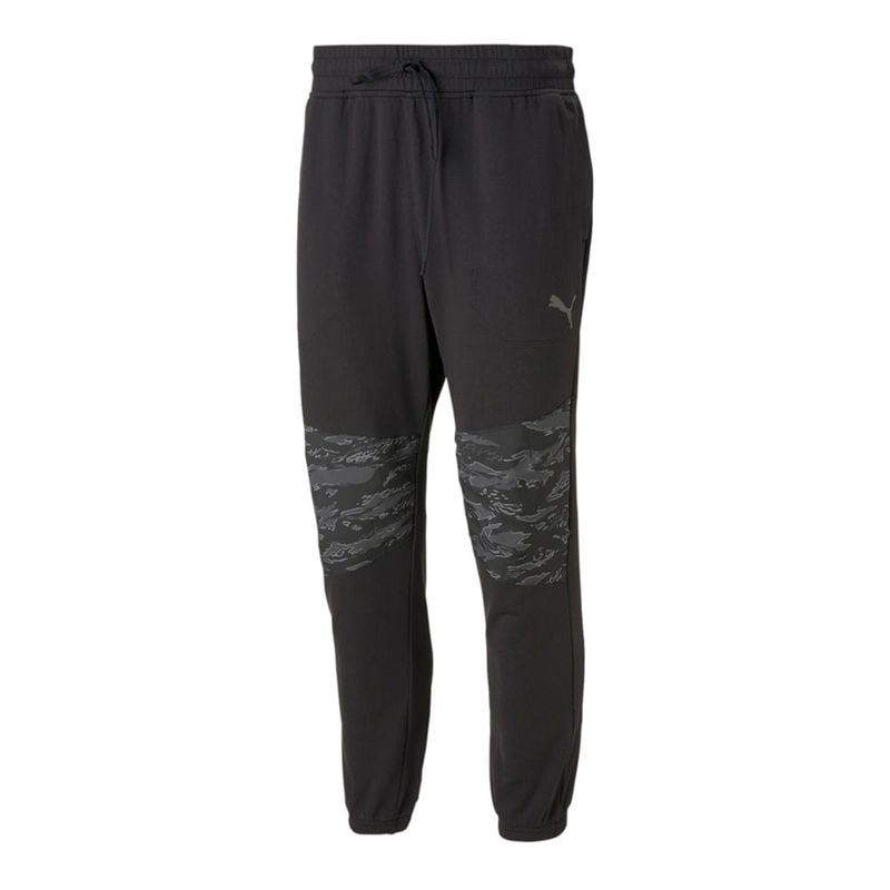 Pantalon-Puma-Concept-Knit-Frente