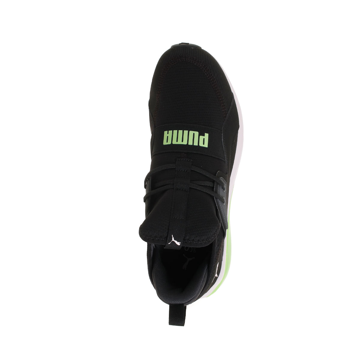 Zapatillas puma soft fashion foam hombre