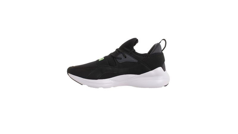 PUMA - ZAPATILLA HOMBRE CELL VIVE INTAKE BLACK