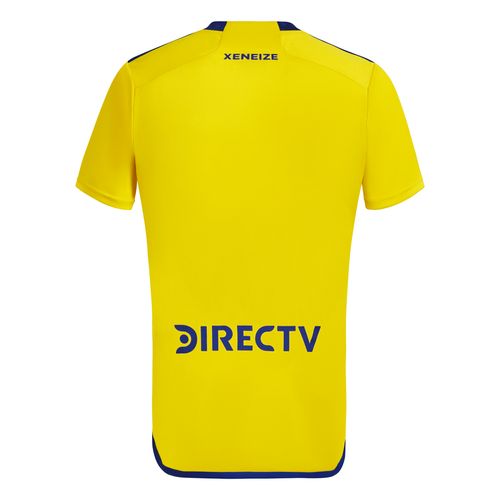 Camiseta De Fútbol adidas Visitante Boca Juniors 23/24