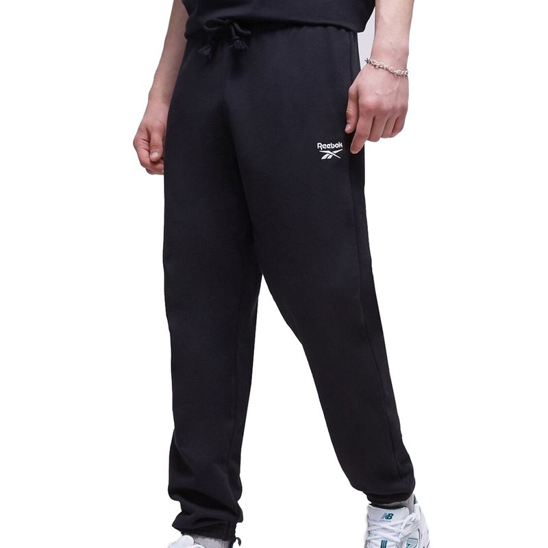 Pantalon-Reebok-Classics-Small-Vector-Frente