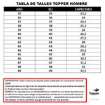 Zapatillas-Topper-Rail-R3-GUIA-DE-TALLES