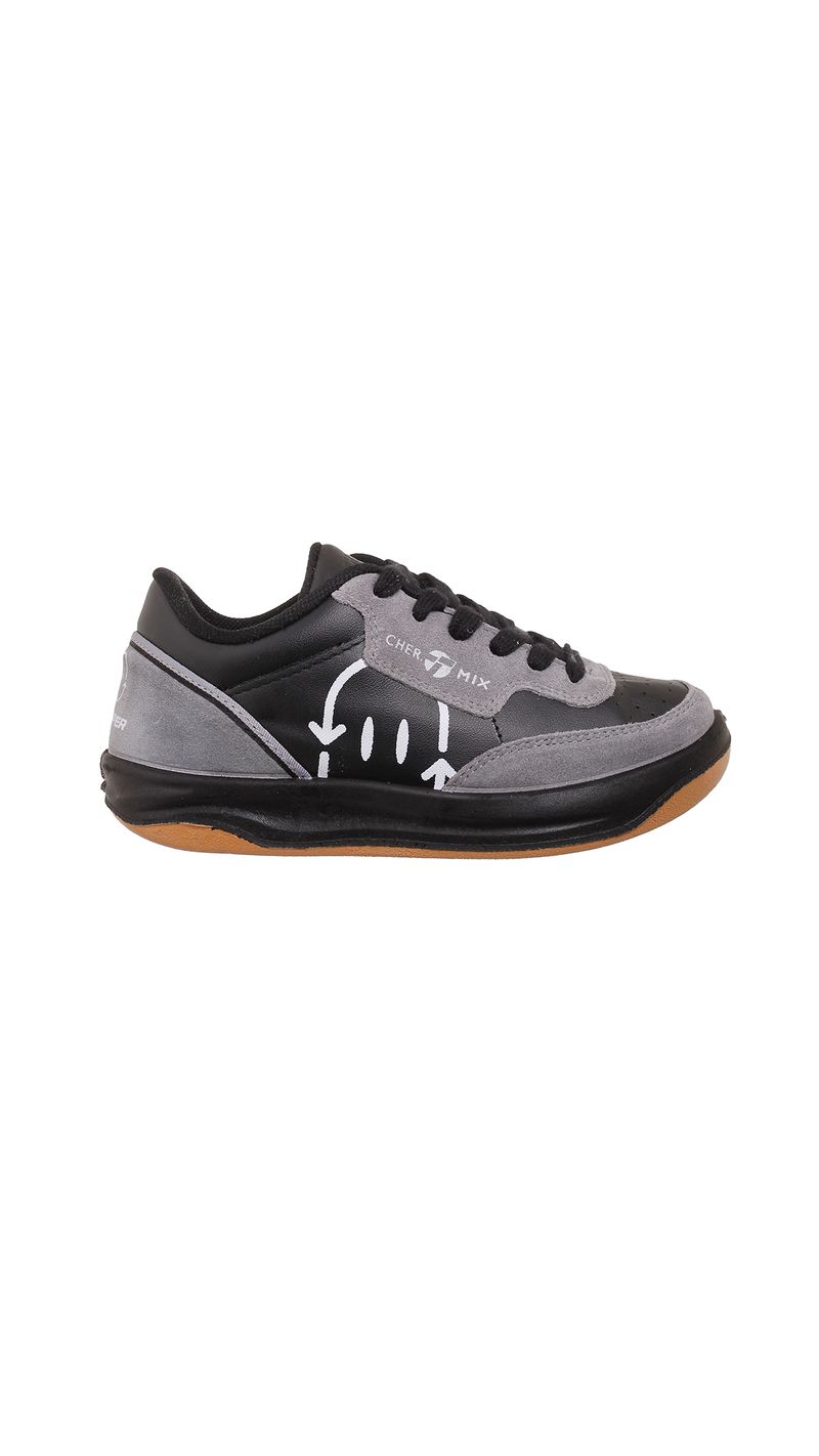 Zapatillas-Topper-X-Forcer-Cher-Mix-LATERAL-DERECHO