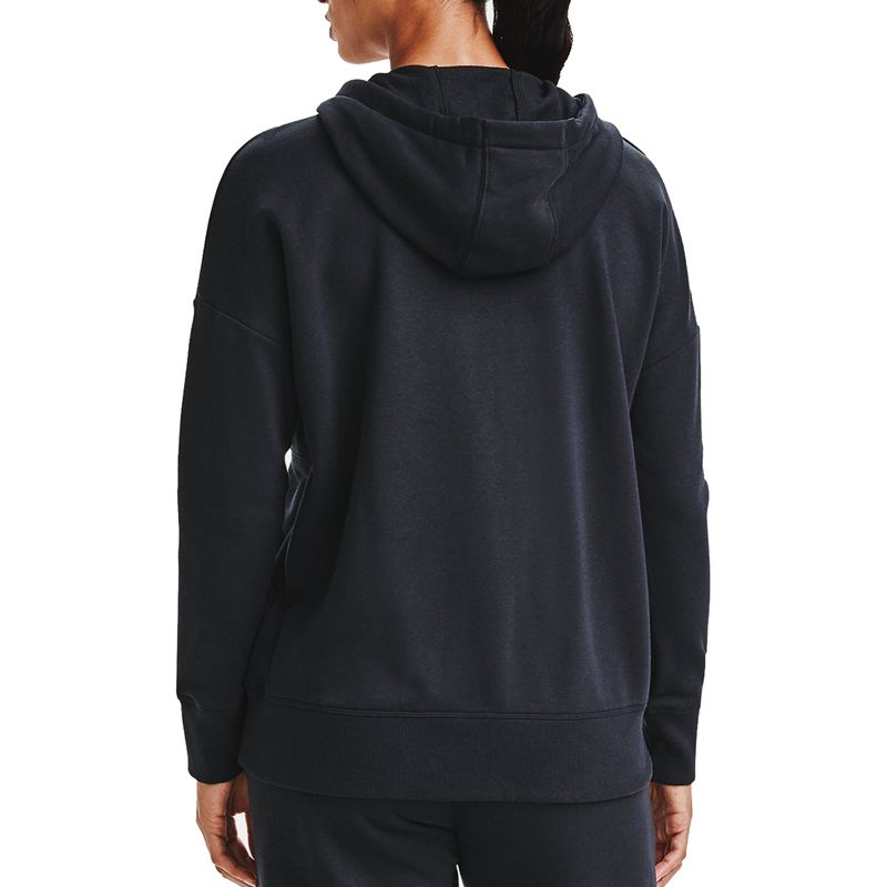 Campera-Under-Armour-Rival-Fleece-Espalda
