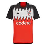 Camiseta-De-Futbol-adidas-Visitante-River-Plate-23-24-Frente