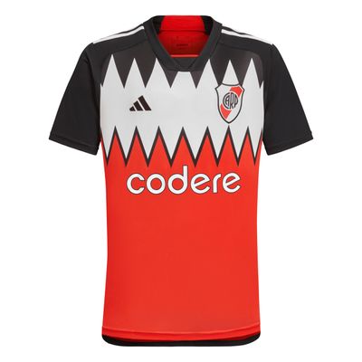 Camiseta De Fútbol adidas Suplente River Plate 23/24