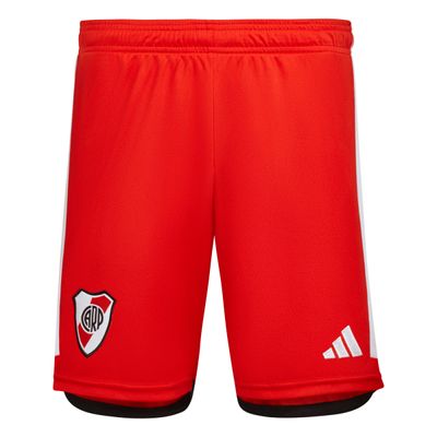 Short adidas Suplente River Plate 23/24 Niños