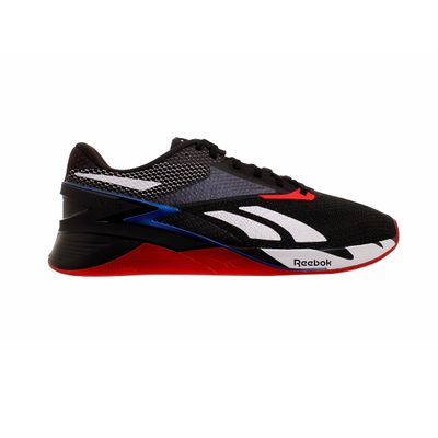 Zapatillas Reebok Nano X3