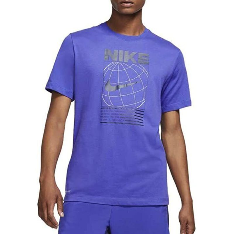 Remera-Nike-M-Nk-Df-6-1-Gfx-Fs-Frente