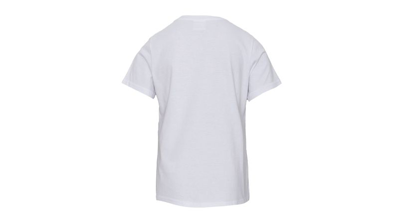 Remera Fila Martina Sportline
