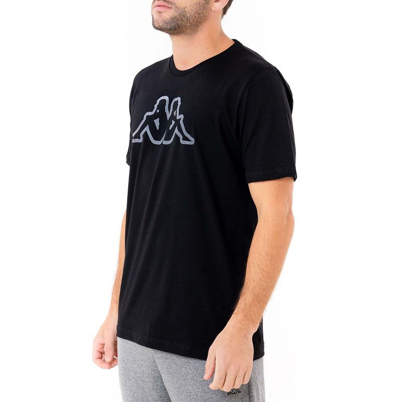 Remera-Kappa-Logo-Syaro-Espalda