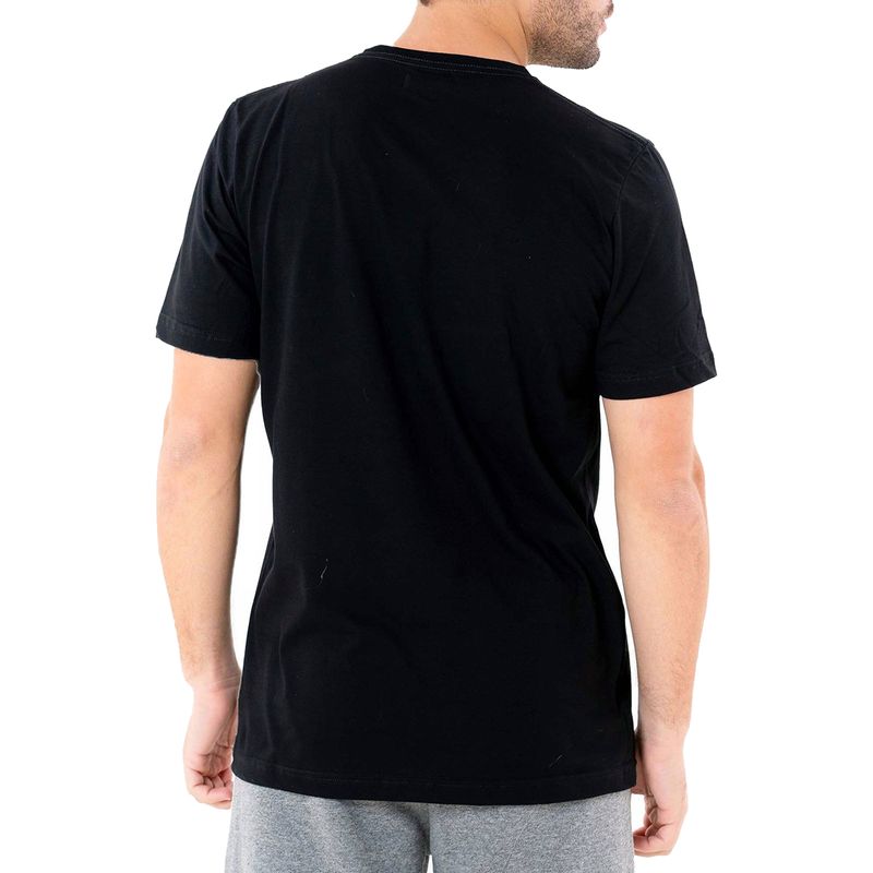 Remera-Kappa-Logo-Syaro-Lateral