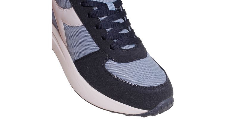 Zapatillas Diadora Ascoli Hombre Casual Moda Urbano Azl