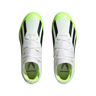 Botines adidas X Crazyfast .3 Tf J Messi