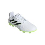 Botines-Con-Tapones-adidas-Copa-Pure.3-Fg-J-INFERIOR-SUELA