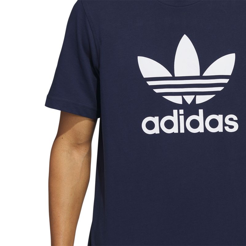 Remera-adidas-Originals-Adicolor-Classics-Trefoil-Detalles-1