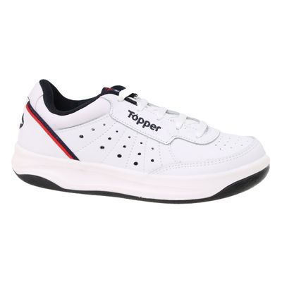 Zapatillas Topper Tennis X Forcer